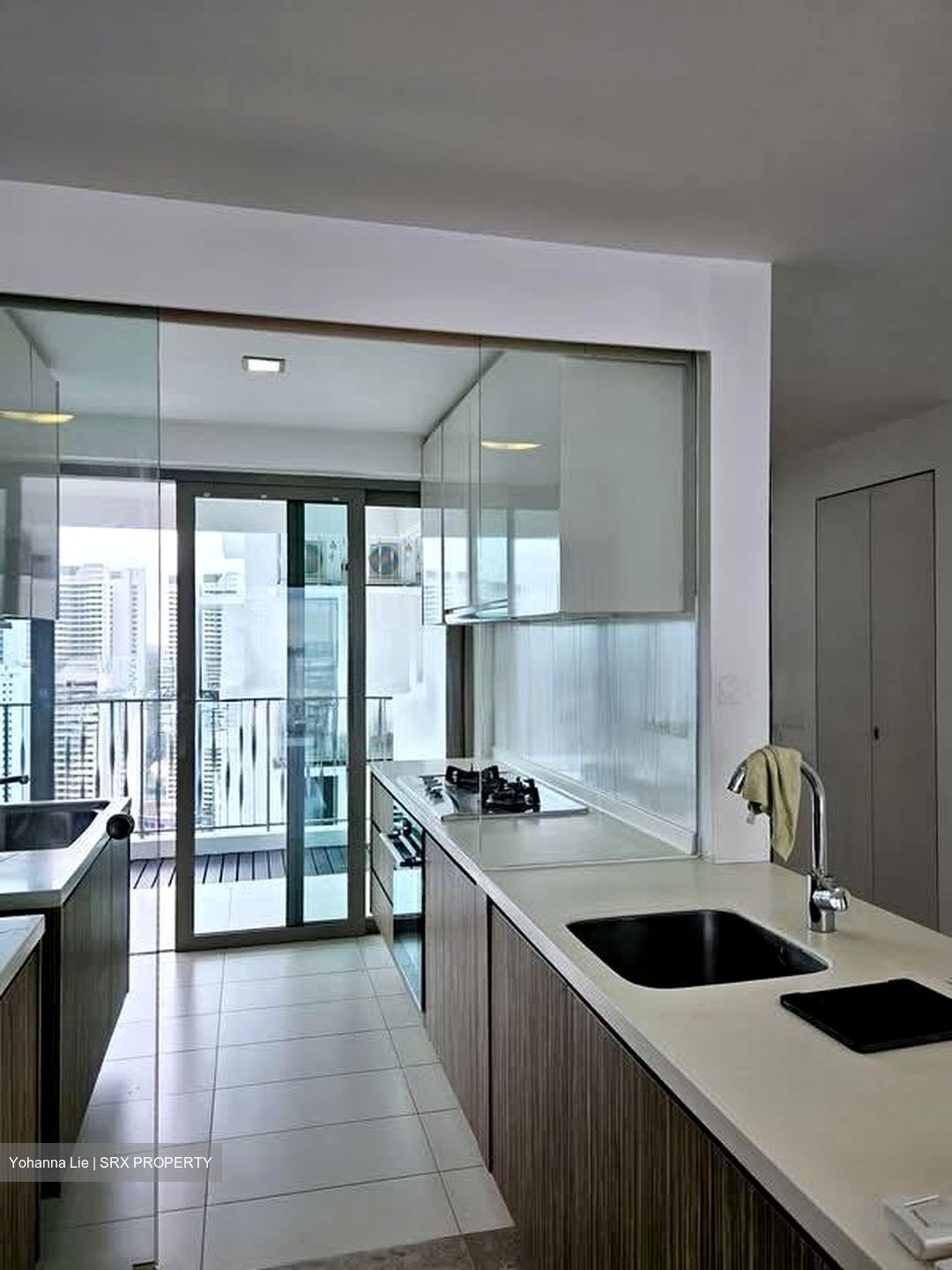 Trevista (D12), Condominium #585650991